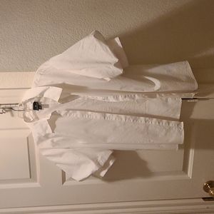 I do have lot of white color